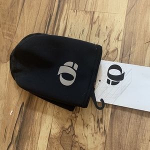 New Pearl Izumi Toe Covers S/M thermal cycling